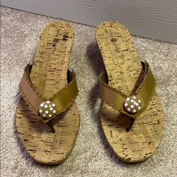 Lindsay Phillips SwitchFlops